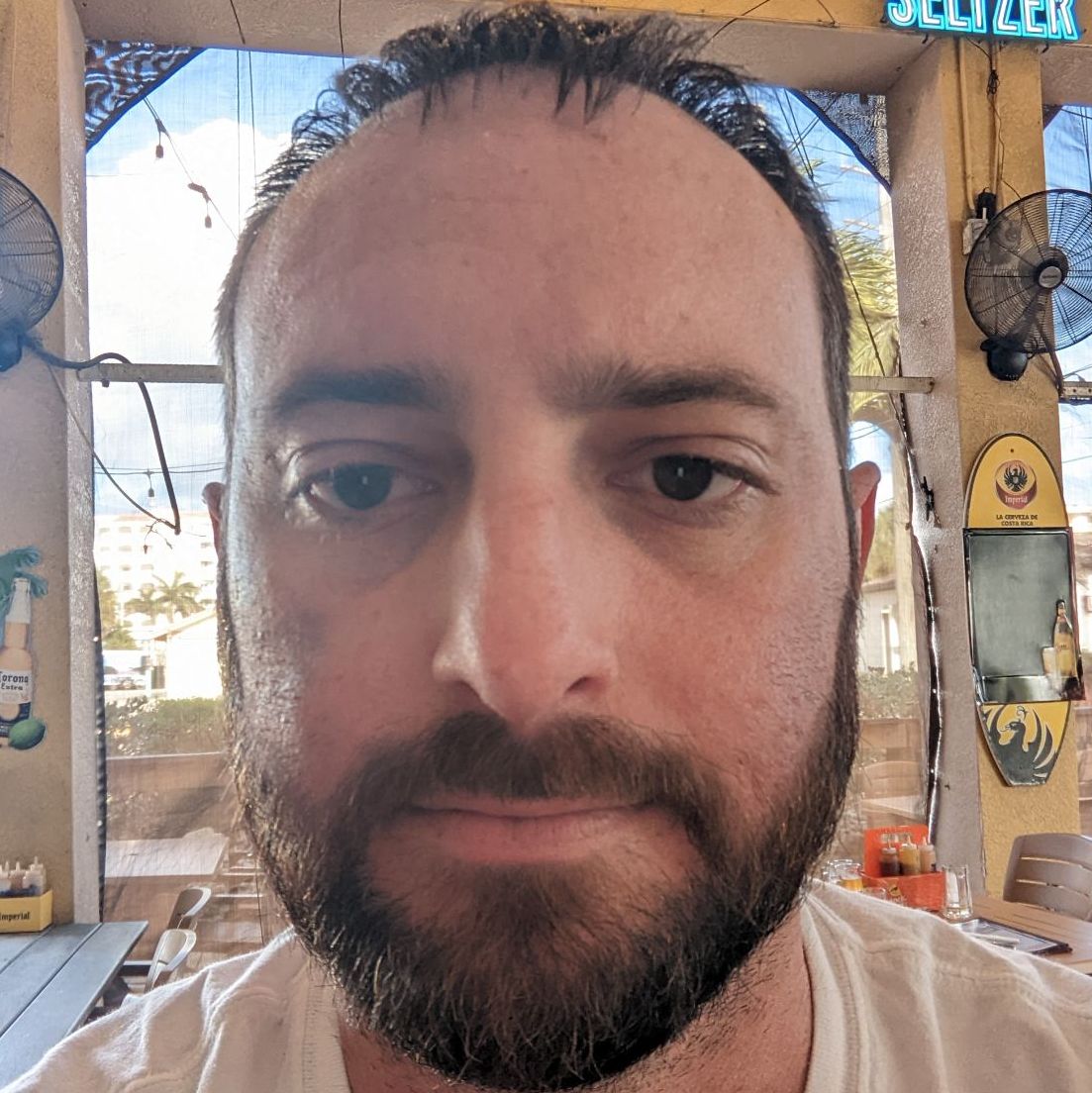 Profile of John Flynn