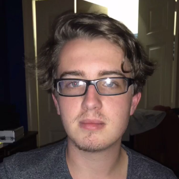 Profile of Aidan Donohue