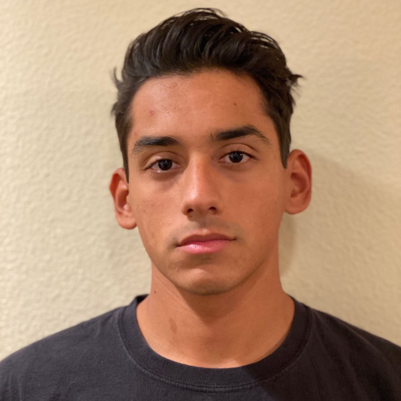 Profile of Michael Mendiola