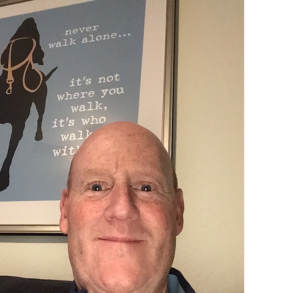 Profile of Jon Zweber