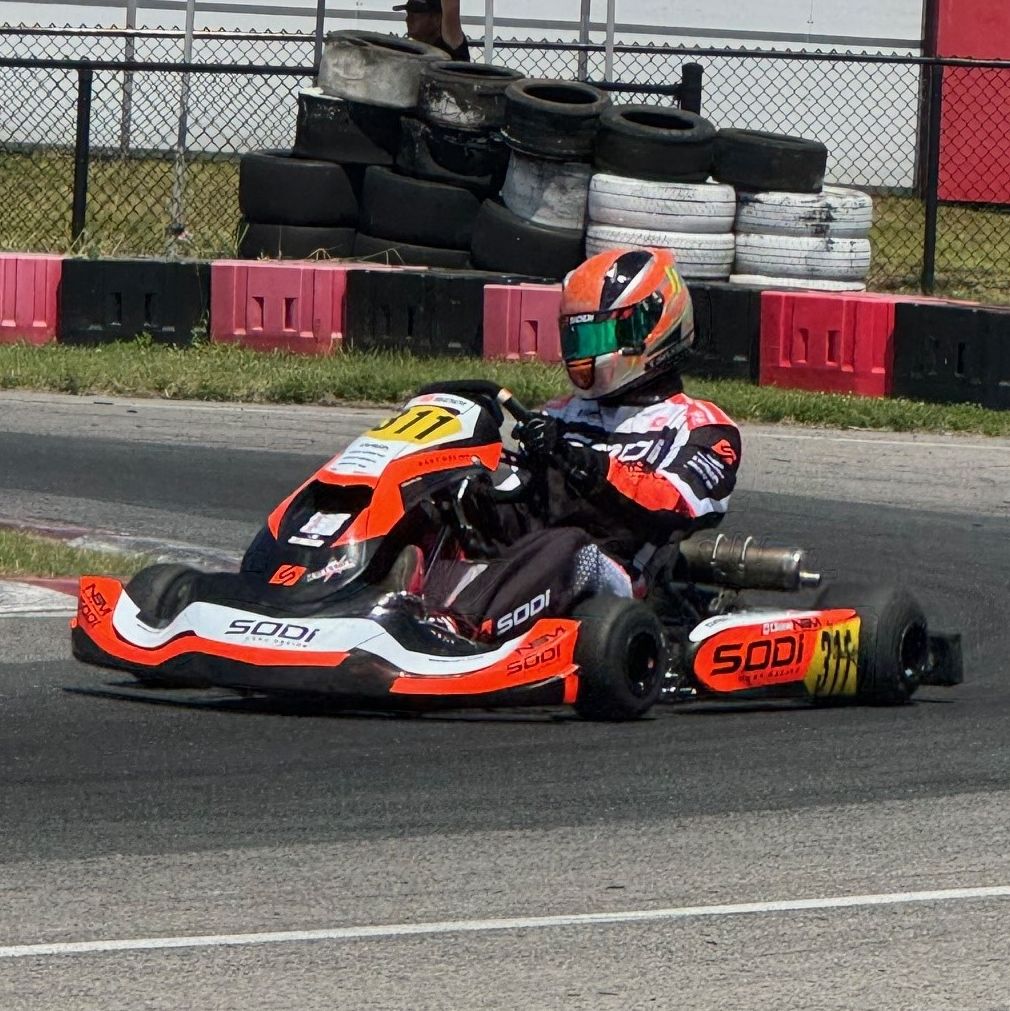 Profile of Theo Silveira