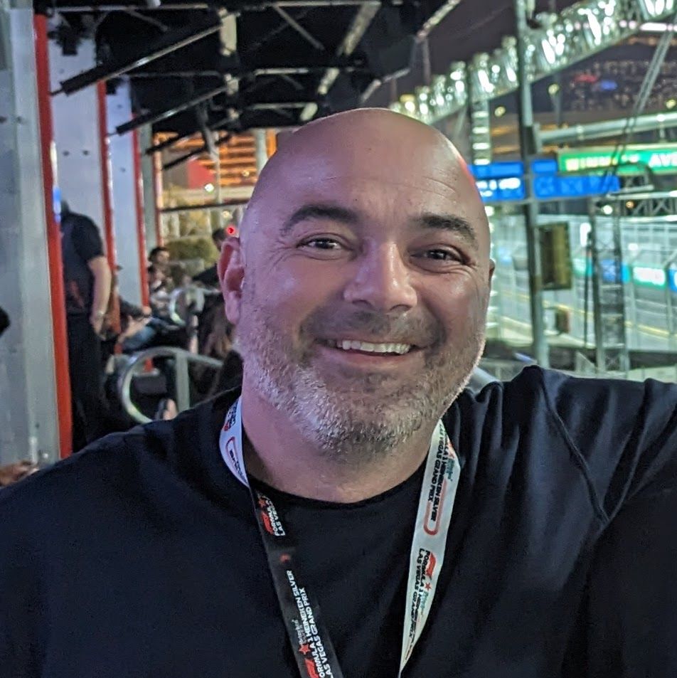 Profile of Arsen Madoyan