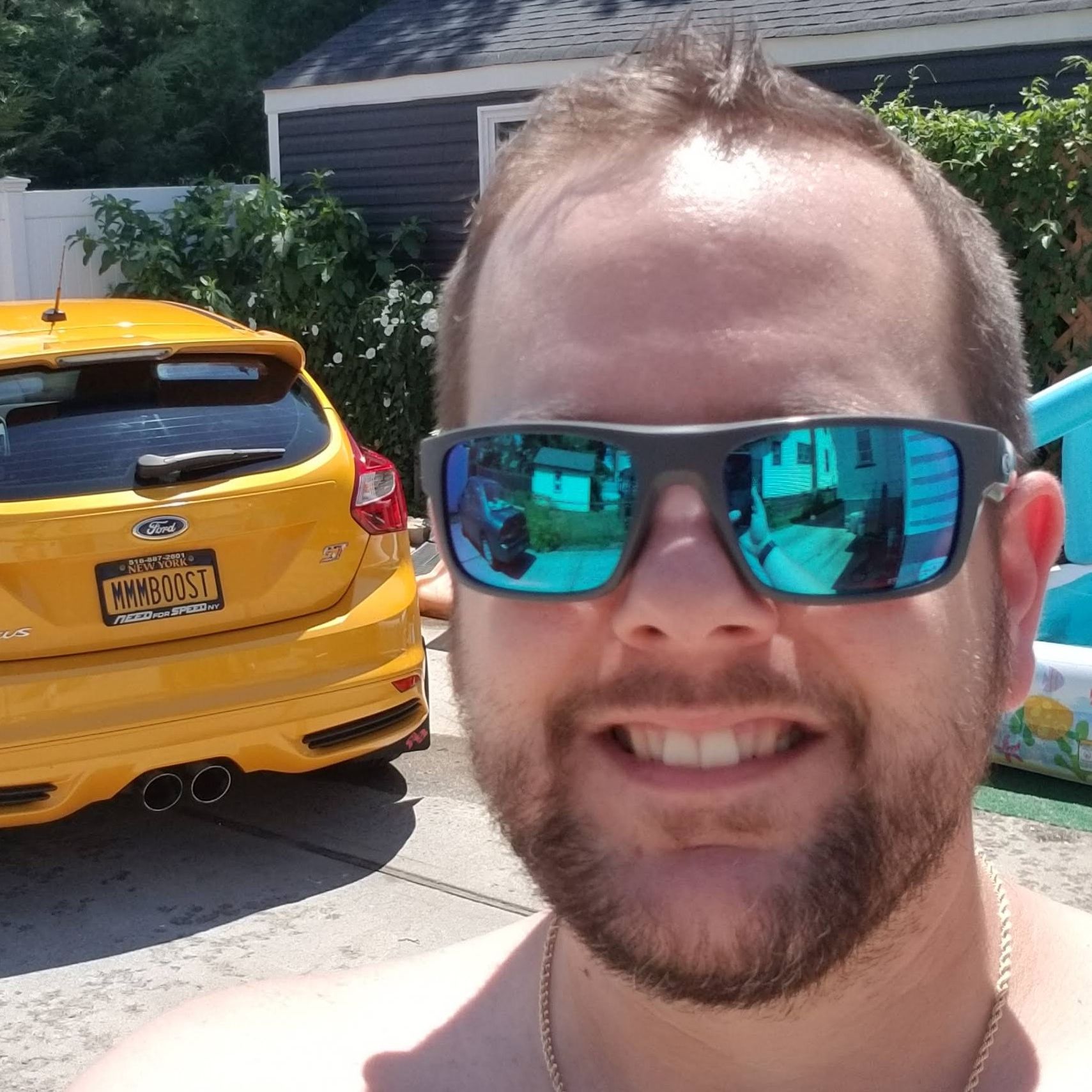 Profile of William Miller