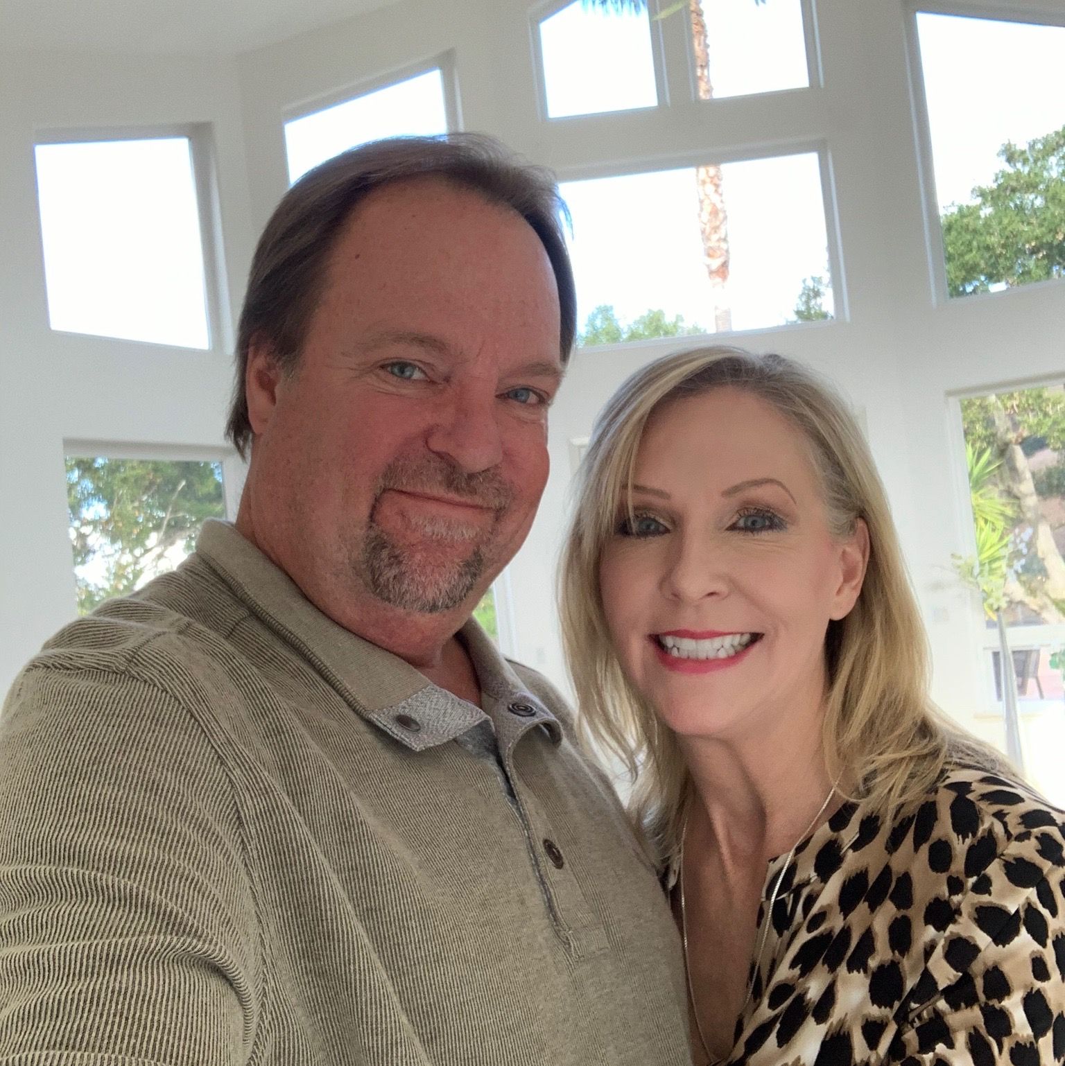Profile of Scott & Micki Johnson