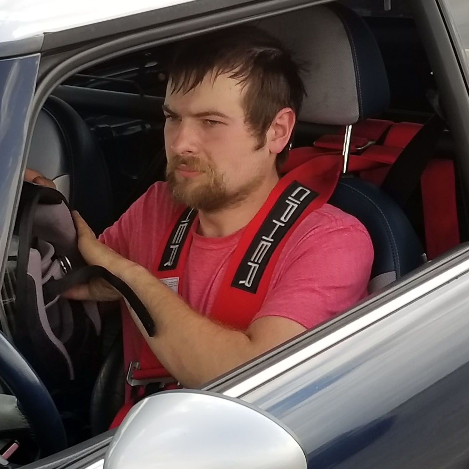 Profile of Greg Hollman