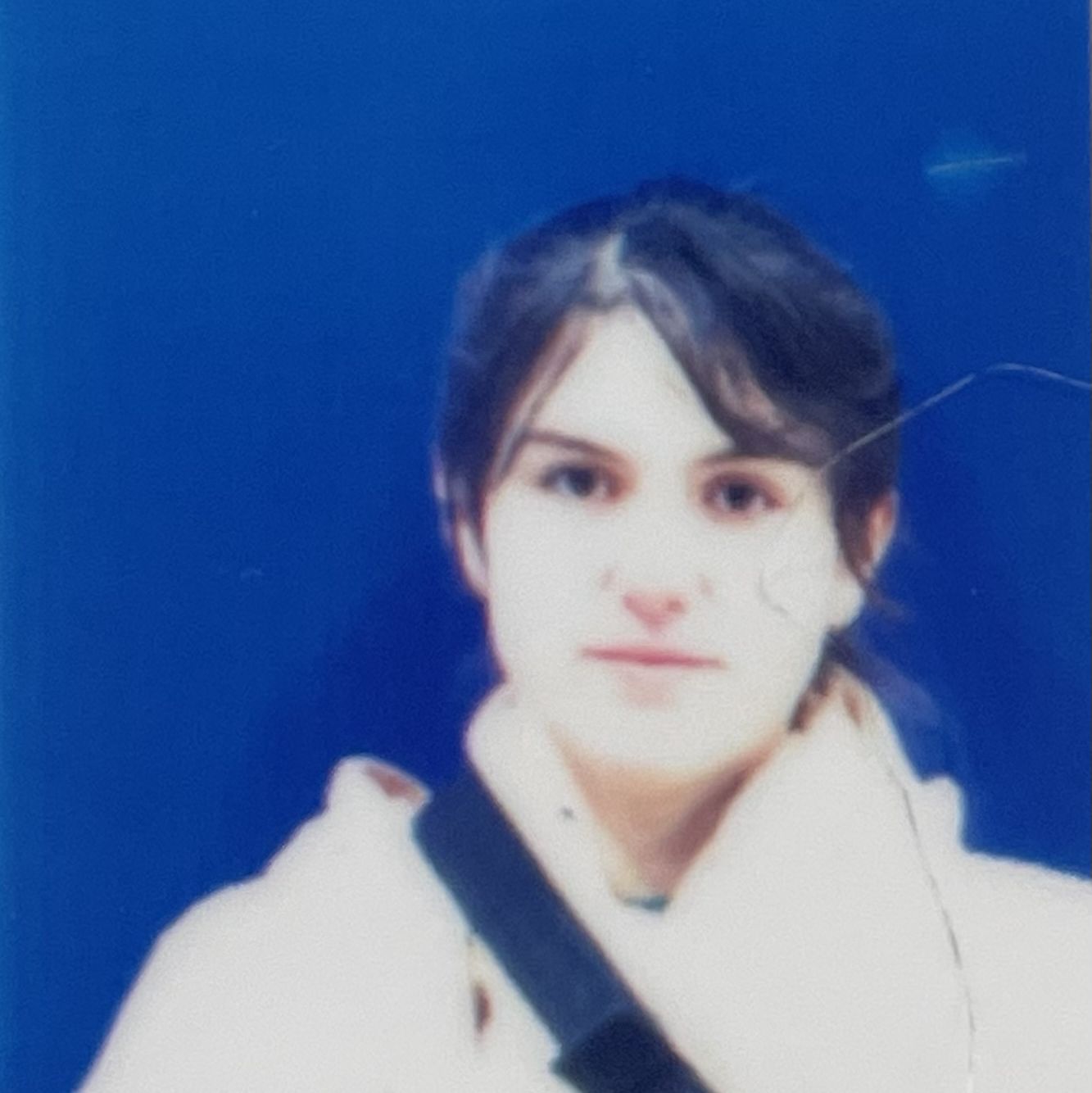 Profile of Kae Clausen