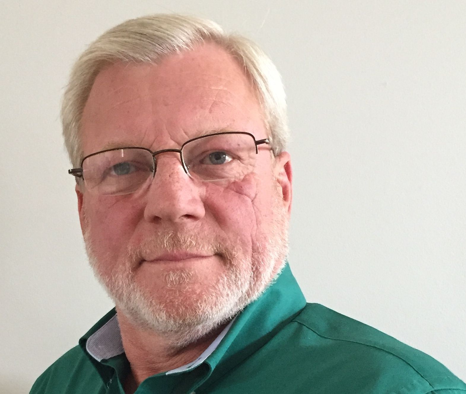 Profile of Chet Walters