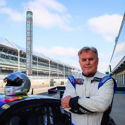 Profile of Gregg Esakoff