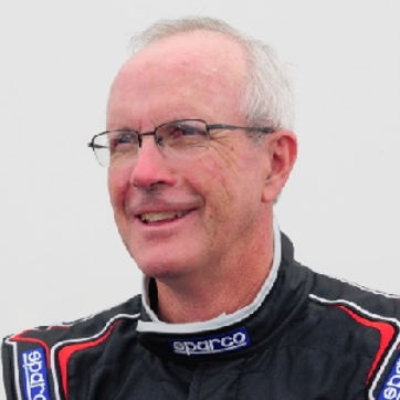 Profile of David Ray