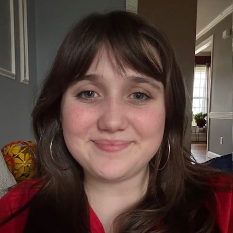 Profile of Lily Sperry