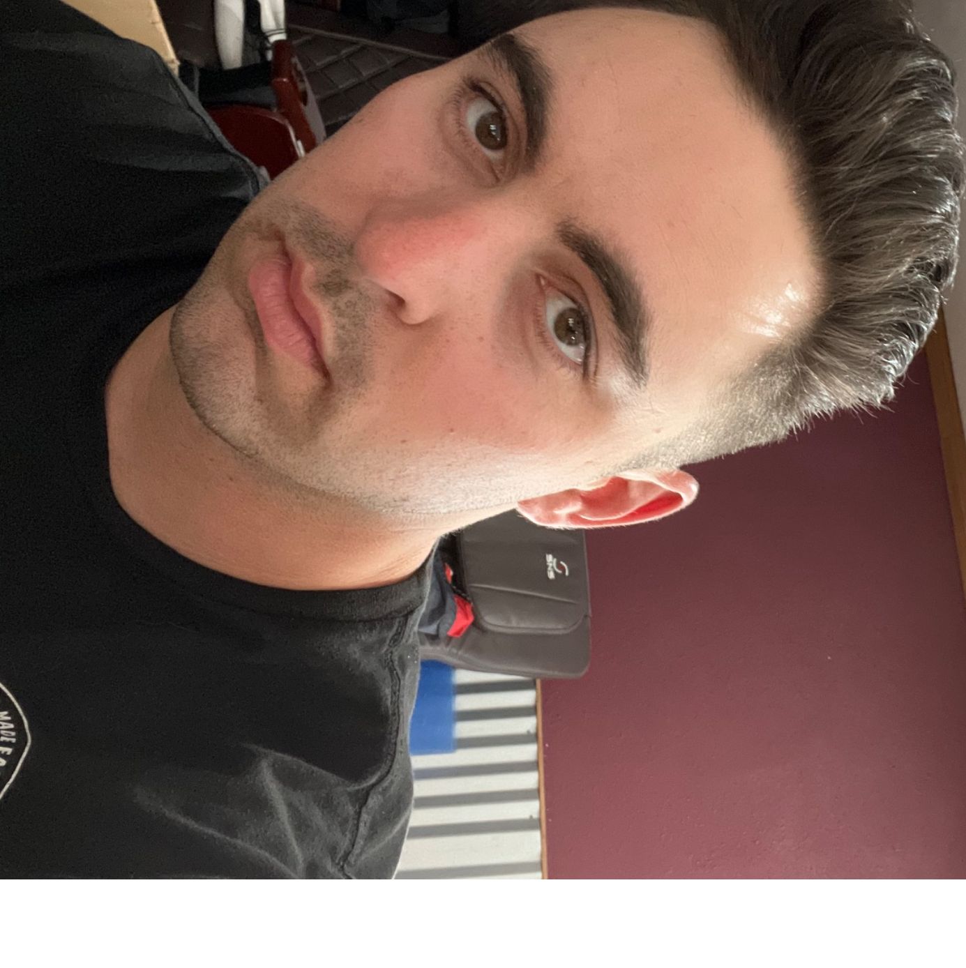 Profile of Erik Salazar