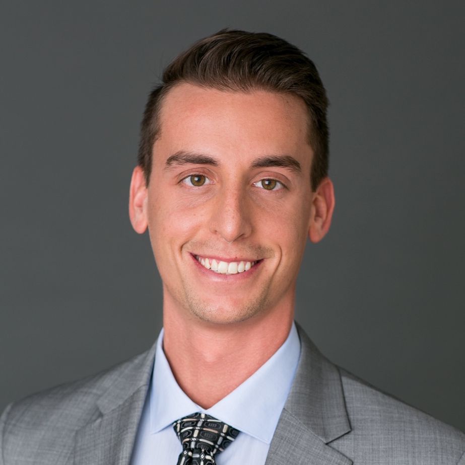 Profile of Chazz Logue