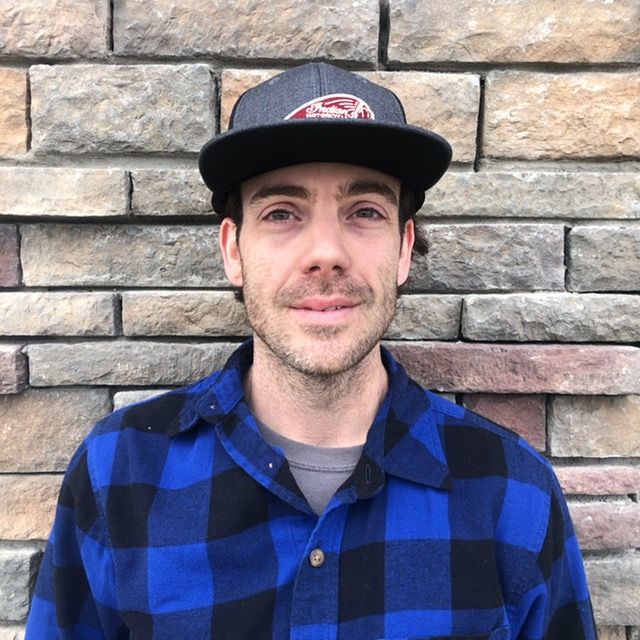 Profile of Josh Baird