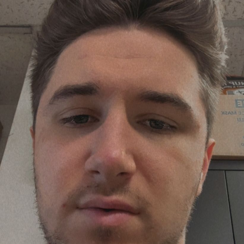 Profile of Collin Raszkowski