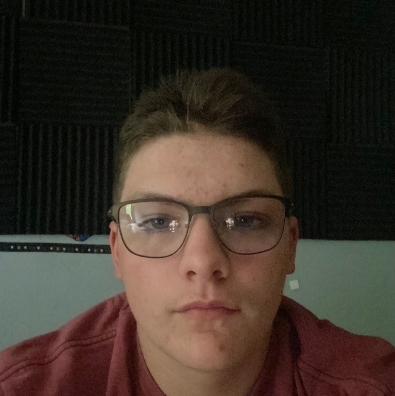 Profile of Tim Vanderipe