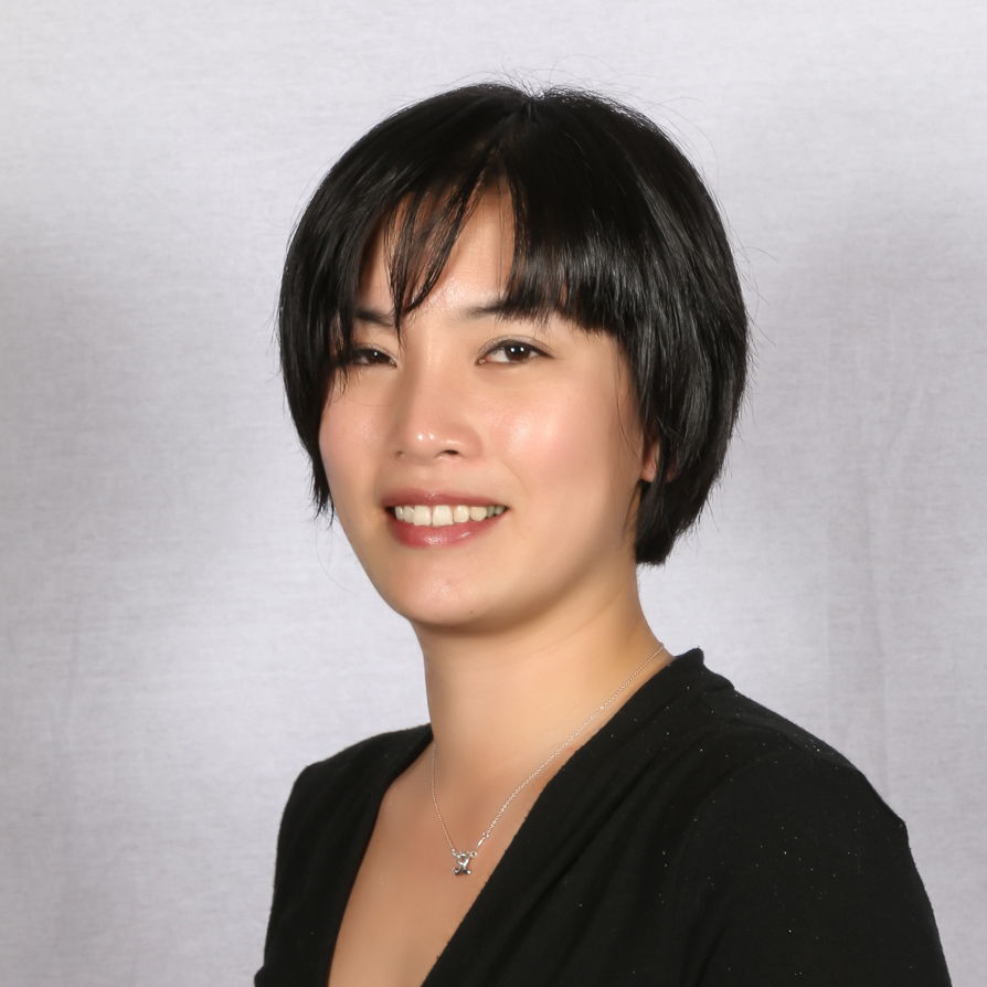 Profile of Erika Lin