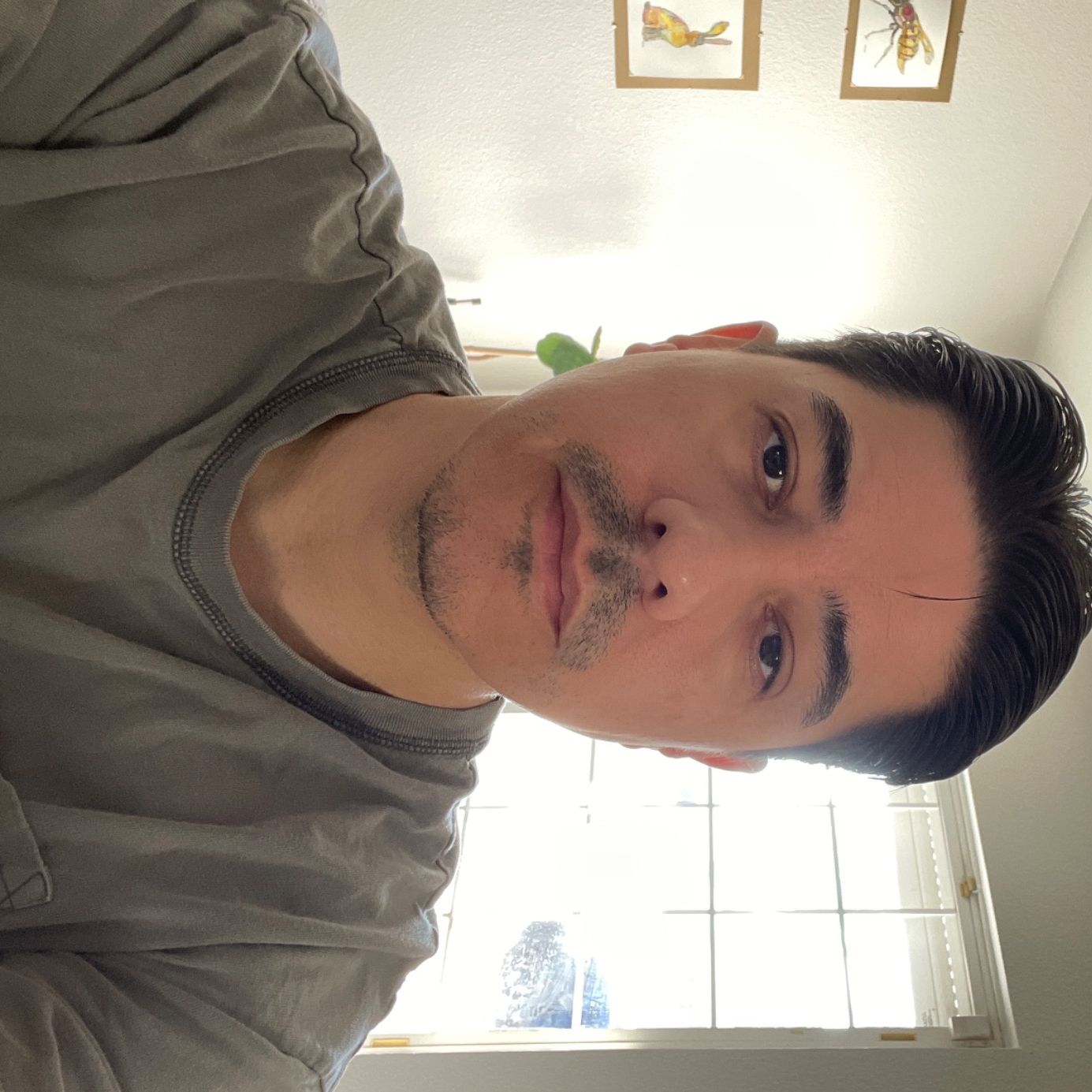 Profile of Scott Trujillo