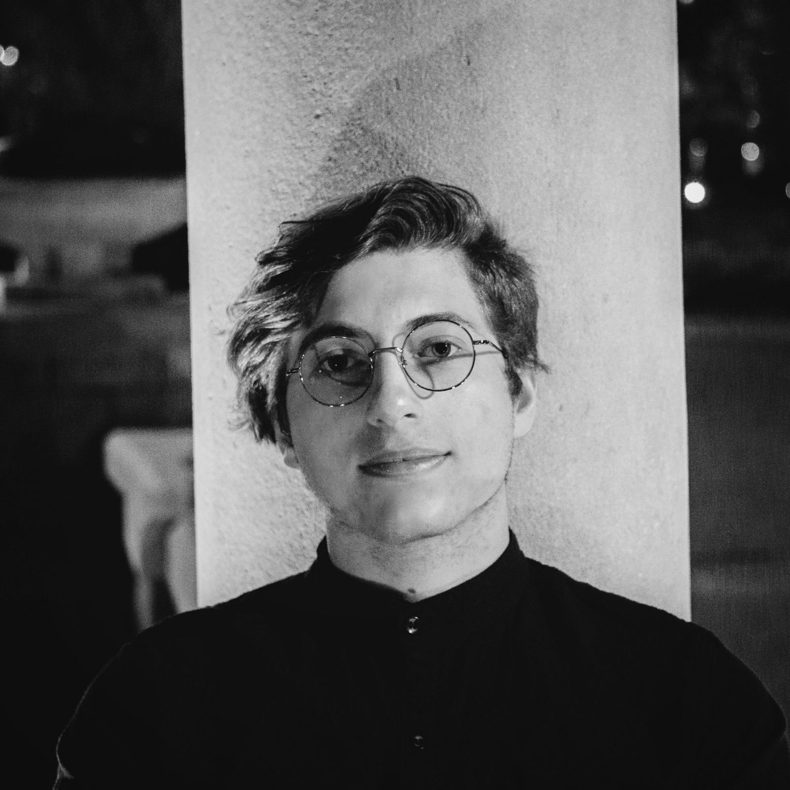 Profile of Austin Casman