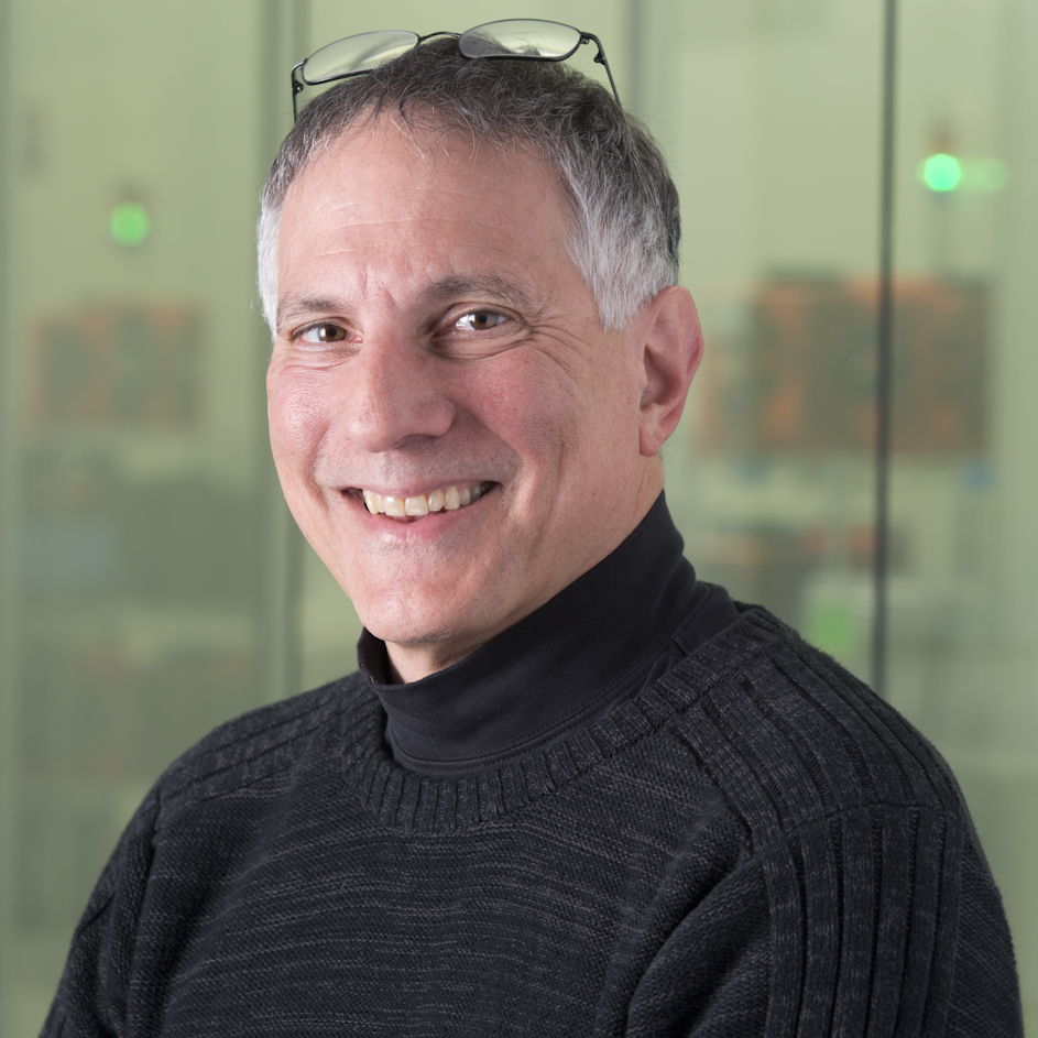 Profile of Richard Gottscho