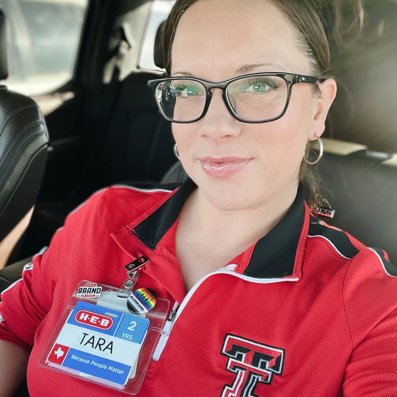 Profile of Tara McDonough