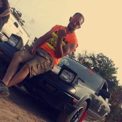 Profile of Brandon Mayes