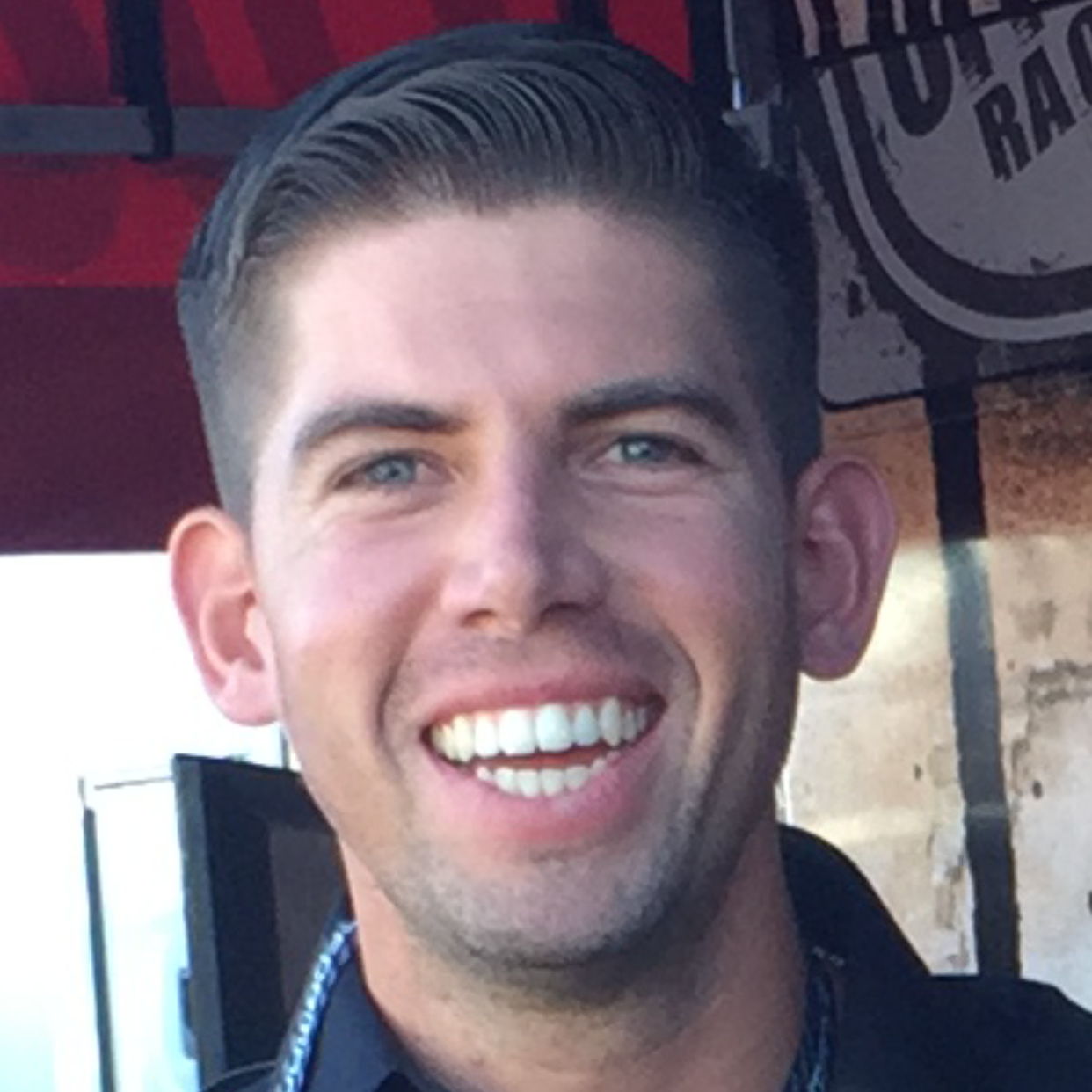 Profile of Daniel Toro