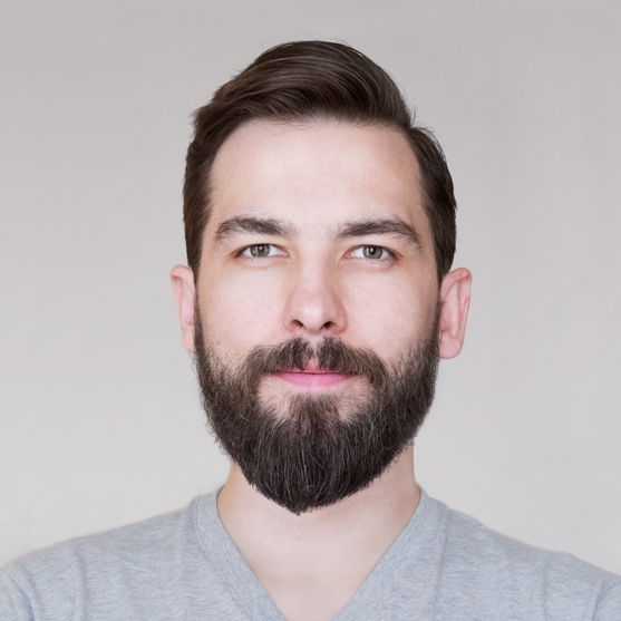 Profile of Lukasz Drapala