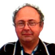 Profile of Rudy Arias