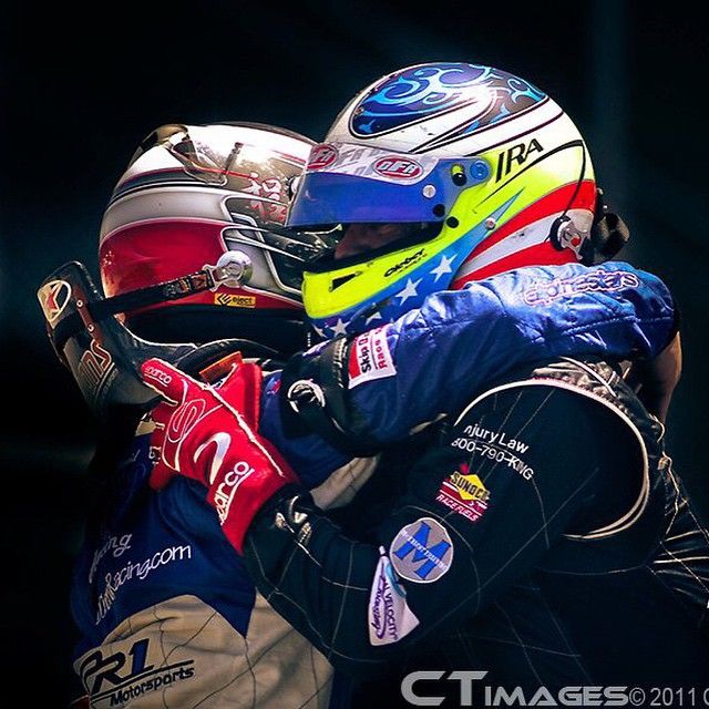 Profile of Ira Fierberg