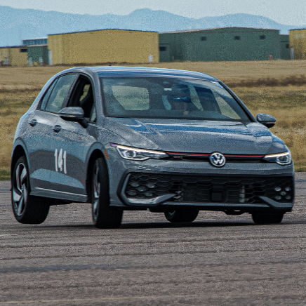 Profile of Mark Lourie