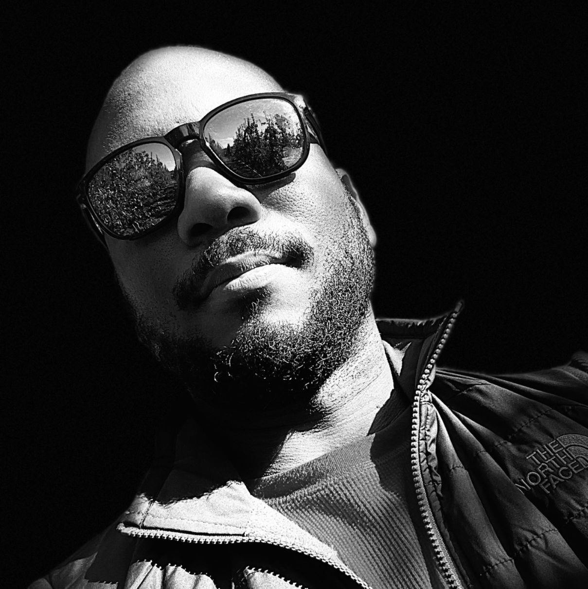 Profile of Benson Ray