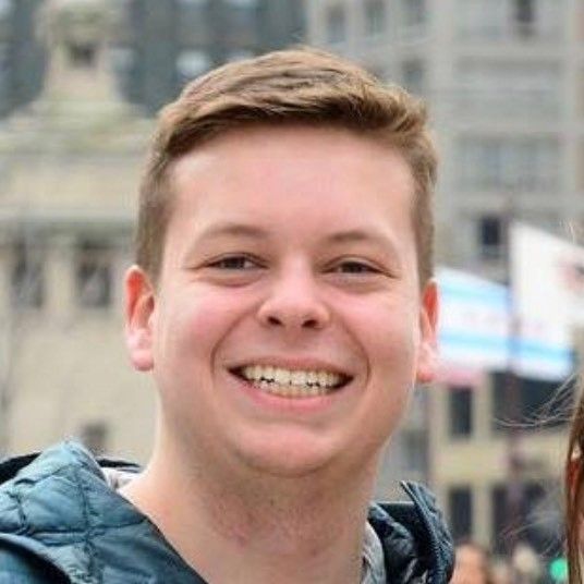 Profile of William Thompson