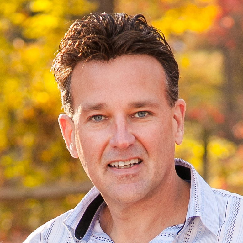 Profile of David Brady