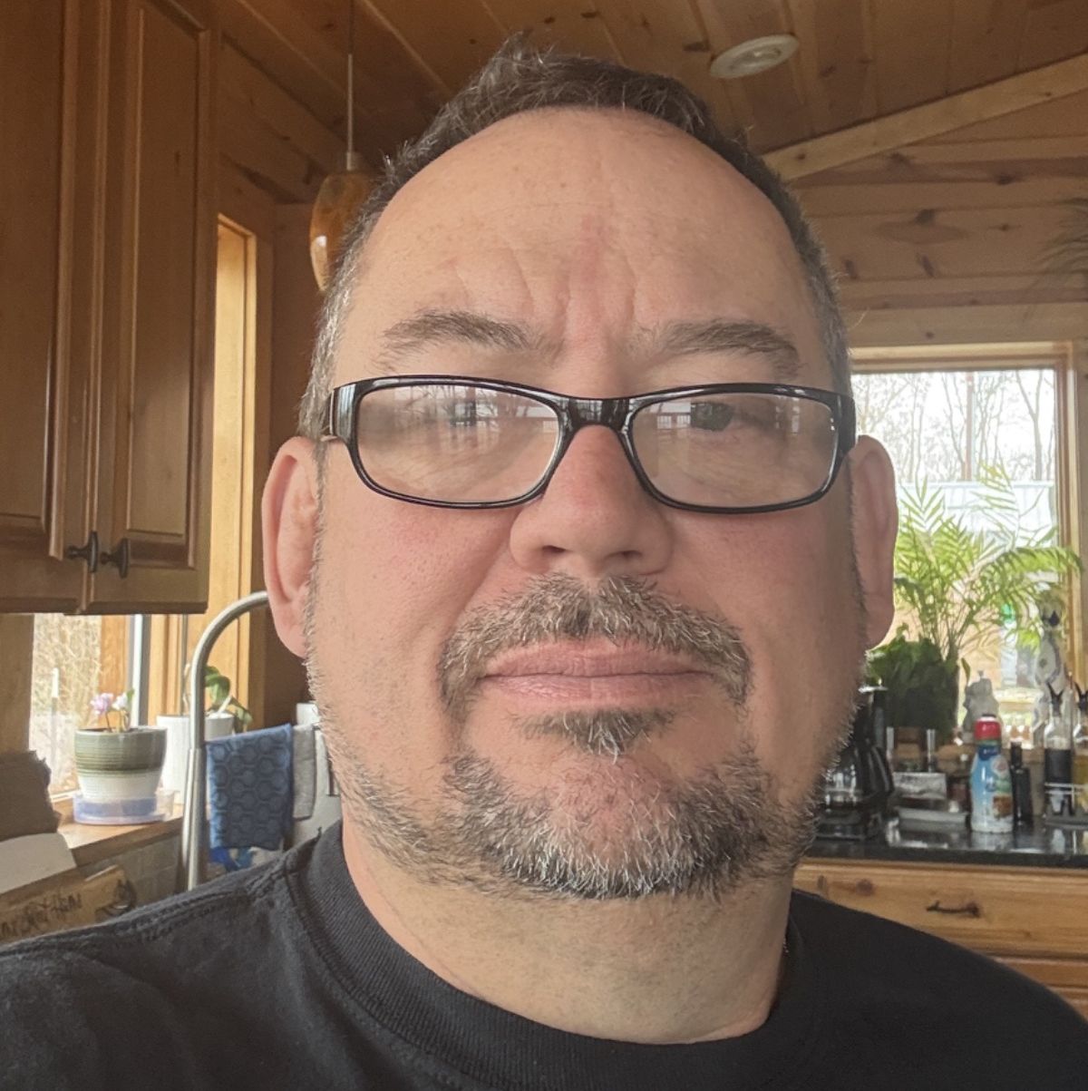 Profile of Doug Junion