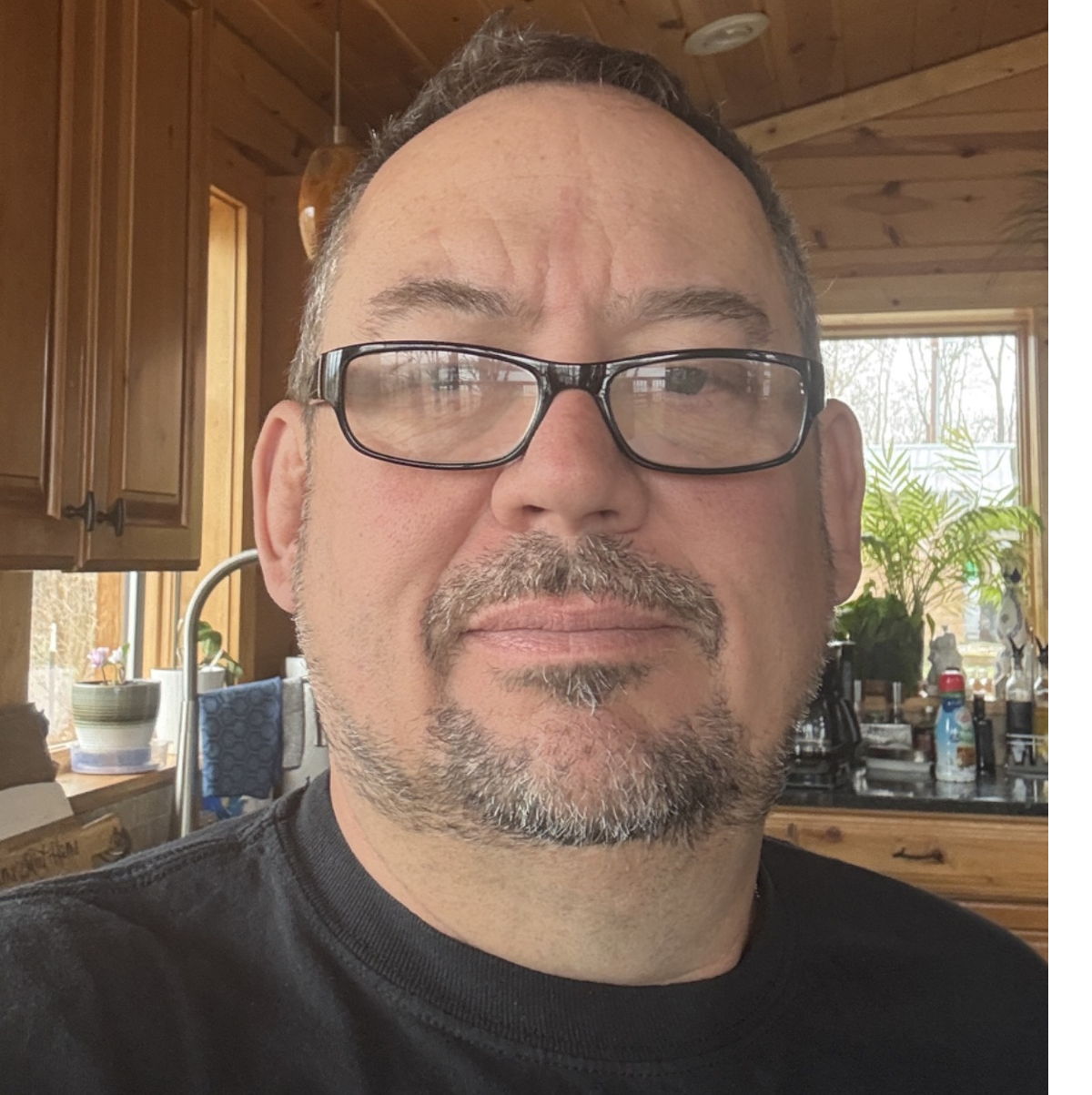 Profile of Doug Junion
