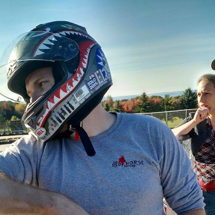 Profile of Chris Barnard