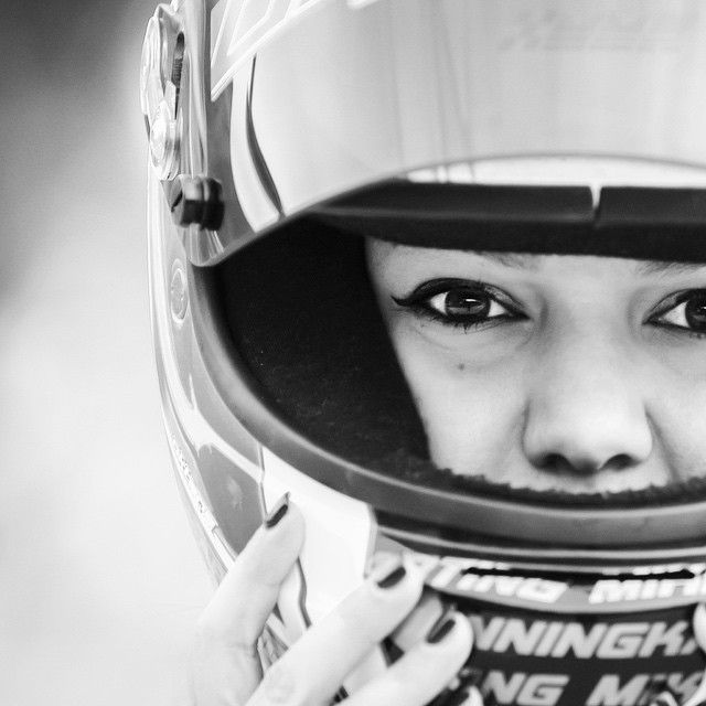 Profile of Michel Manning