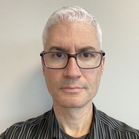 Profile of Robert Schmidt