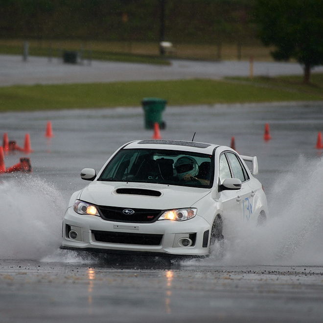 Profile of Michael Krupar