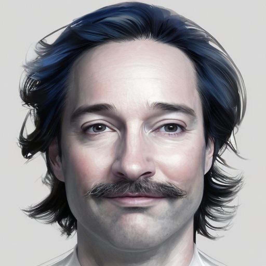 Profile of Paul McDaniel