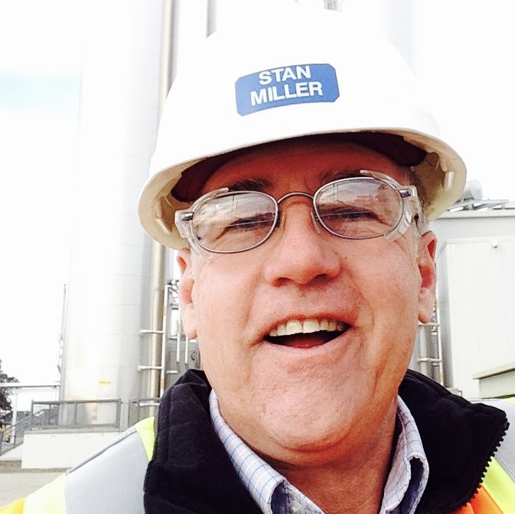 Profile of Stan Miller