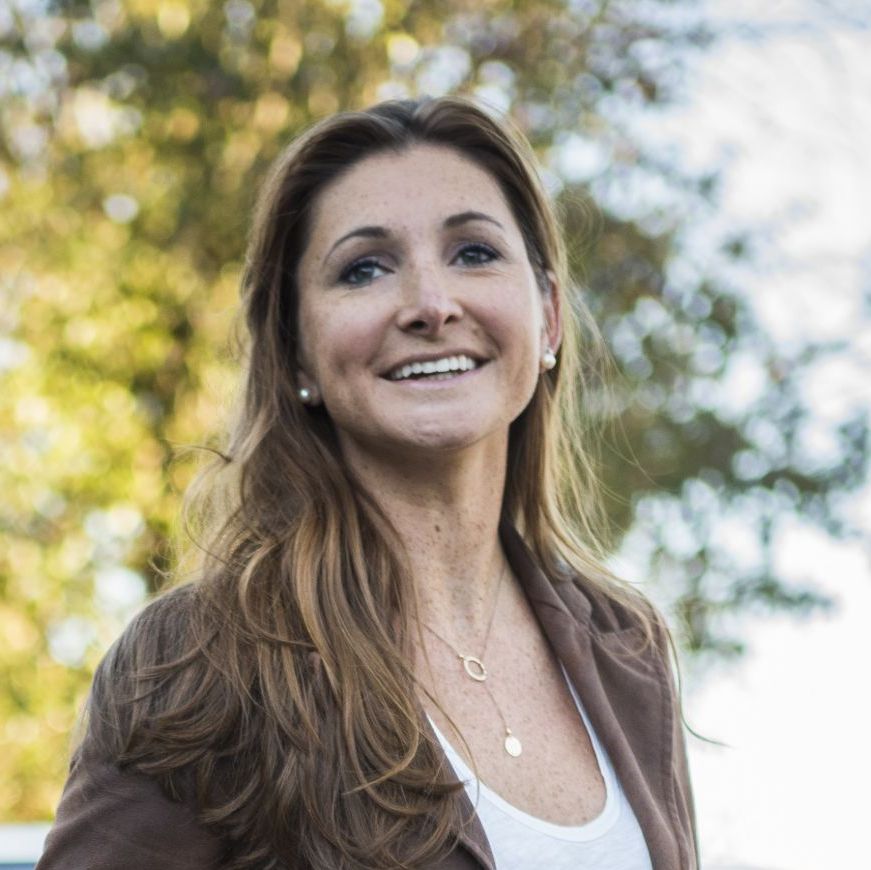 Profile of Kelsy Hill