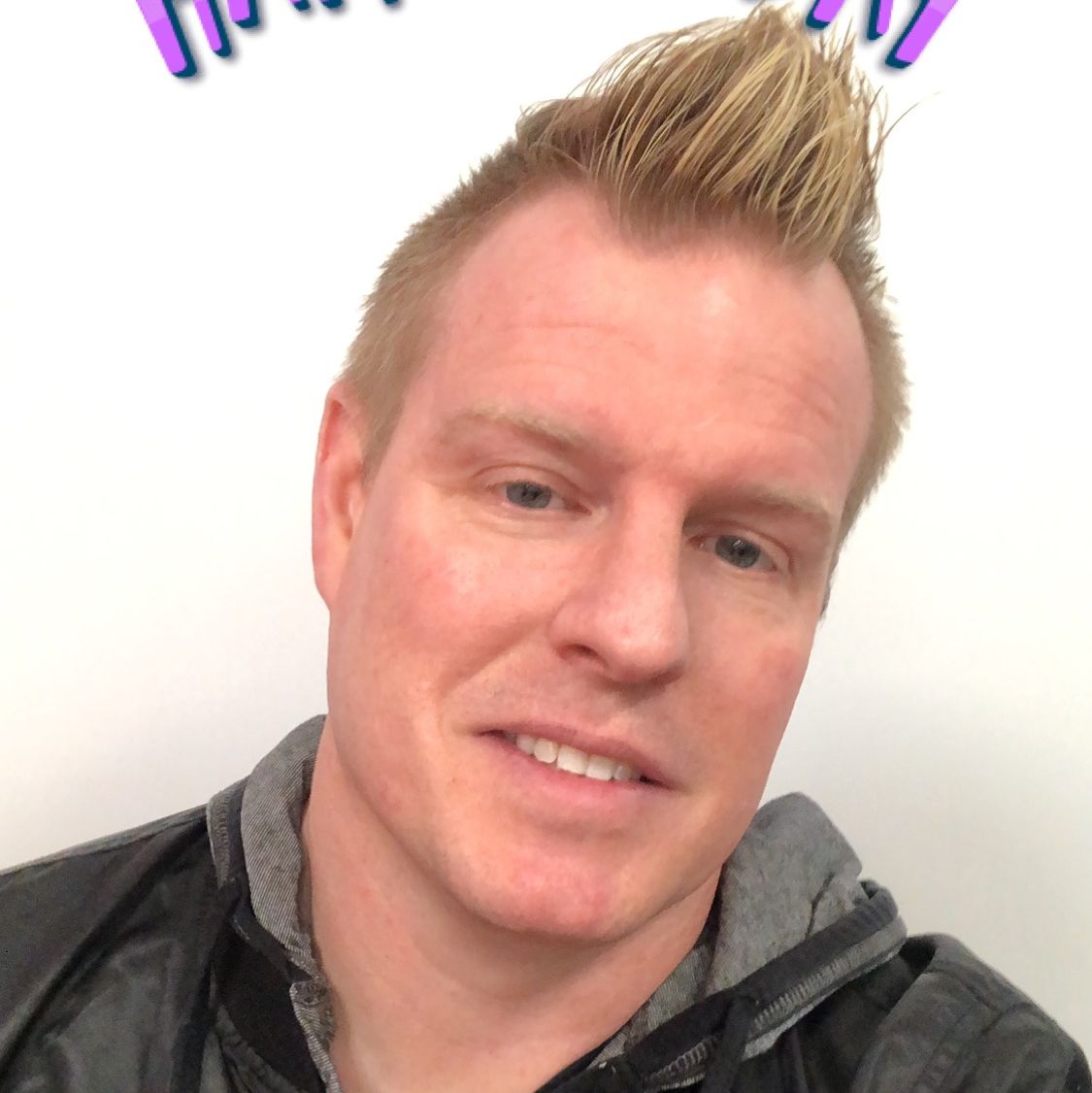 Profile of Justin King