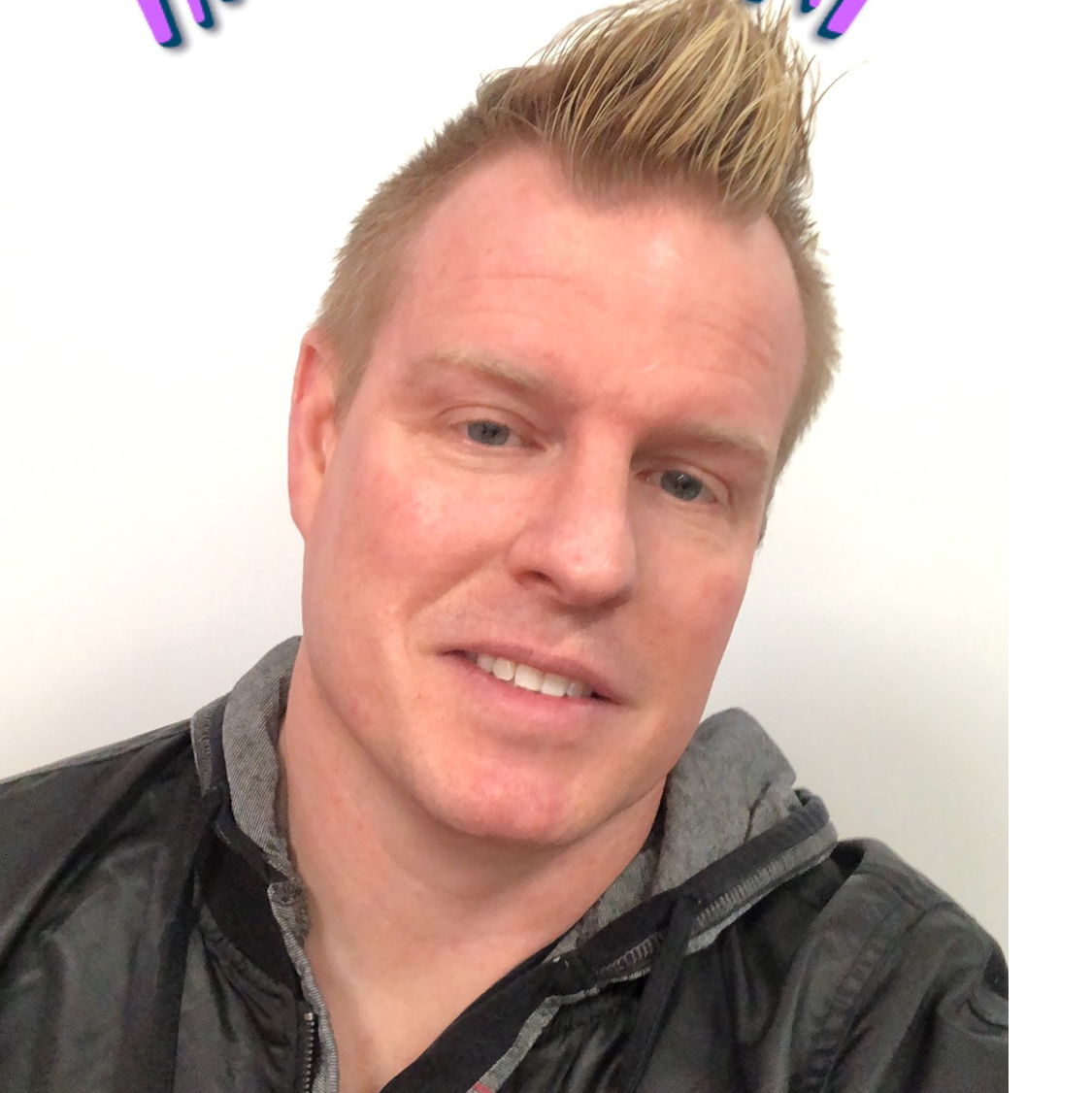 Profile of Justin King