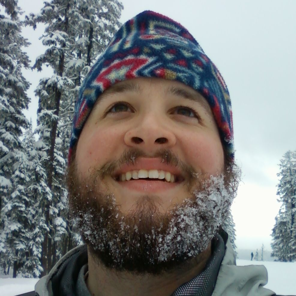 Profile of Peter Fuegy