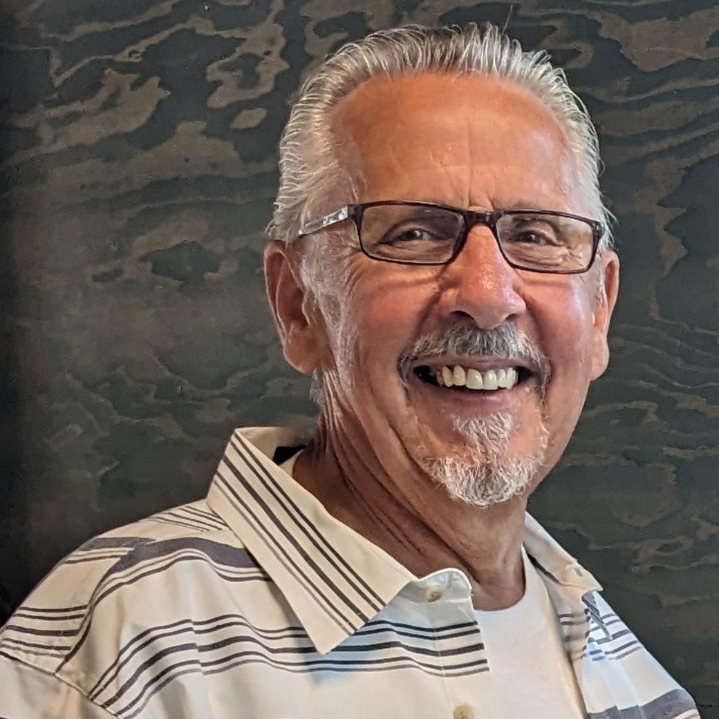 Profile of Harv Hecker