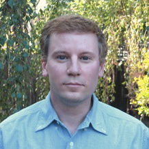 Profile of Michael Keenly