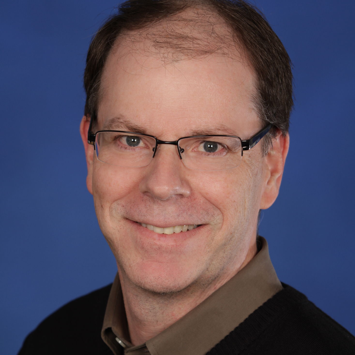 Profile of Scott W