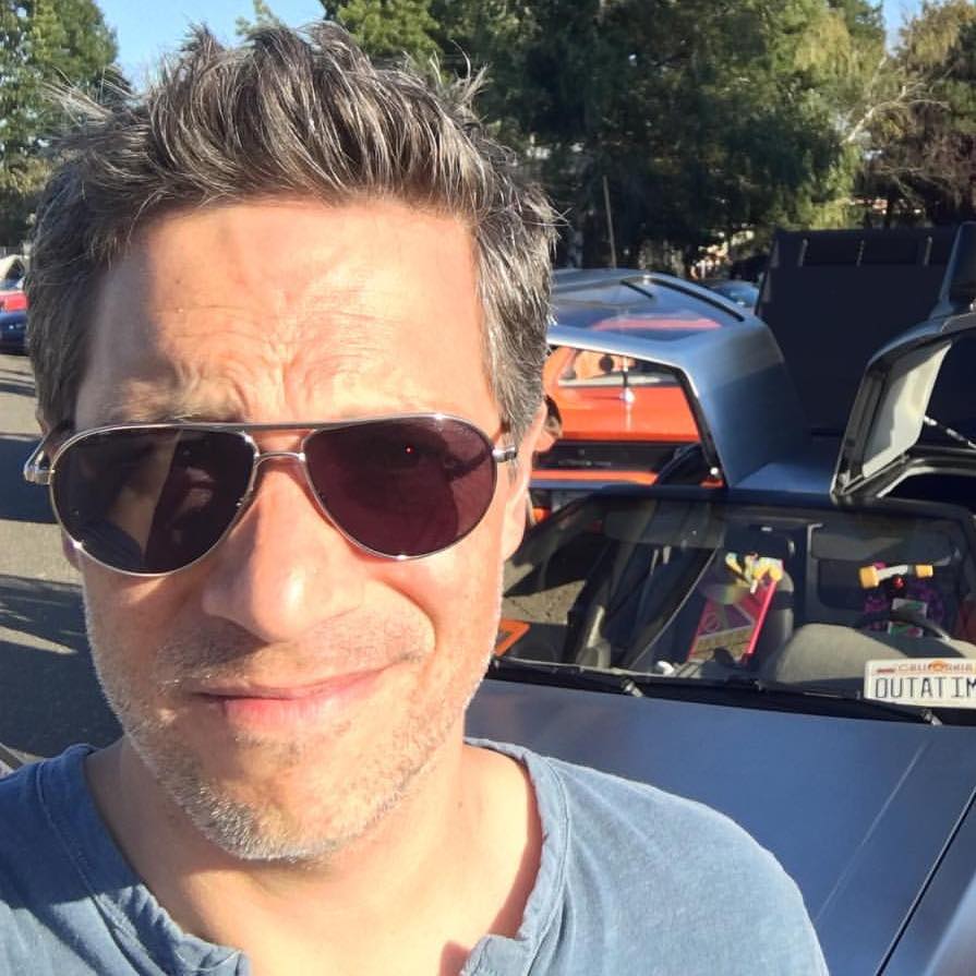 Profile of Steven Maguire