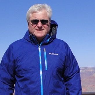 Profile of Cary Kutter